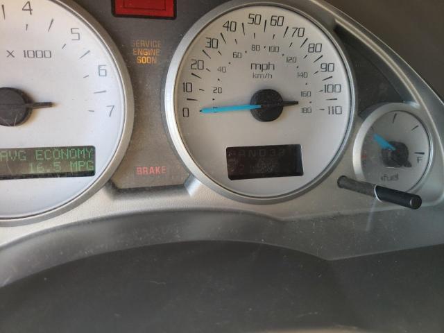 Photo 8 from auction – 2002 BUICK RENDEZVOUS with VIN 3G5DB03E52S535069