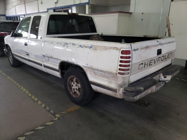 Photo 3 from auction – 1995 CHEVROLET GMT-400 C1 with VIN 2GCEC19K6S1281722