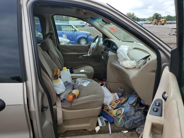 Photo 5 from auction – 2003 FORD WINDSTAR L with VIN 2FMZA514X3BB25072