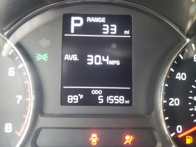 Photo 8 from auction – 2018 KIA FORTE LX with VIN 3KPFK4A72JE190738