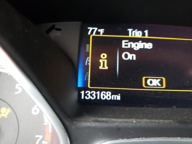 Photo 8 from auction – 2016 FORD FOCUS ST with VIN 1FADP3L99GL376171