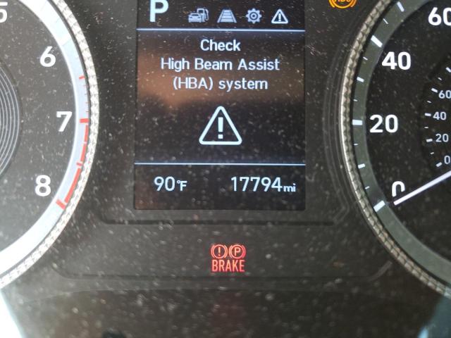 Photo 8 from auction – 2021 HYUNDAI SONATA SE with VIN 5NPEG4JA6MH075441