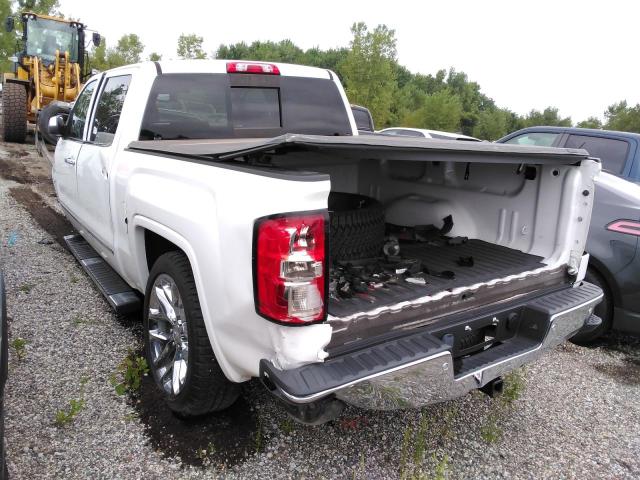 Photo 3 from auction – 2015 GMC SIERRA K15 with VIN 3GTU2VEC6FG128467