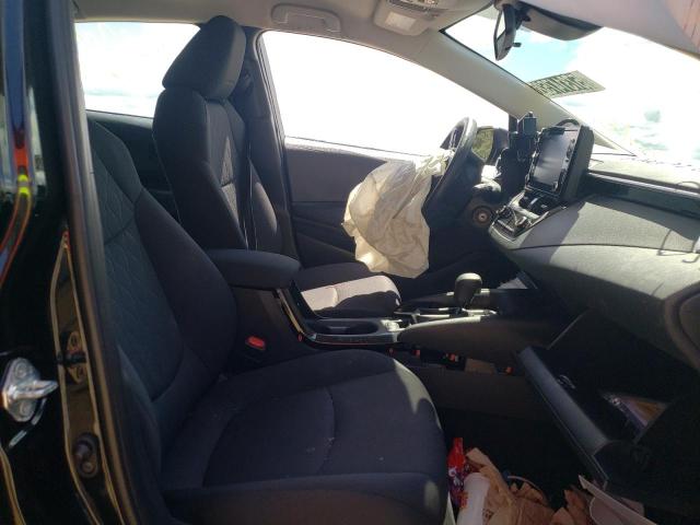 Photo 5 from auction – 2022 TOYOTA COROLLA LE with VIN 5YFEPMAE7NP273260