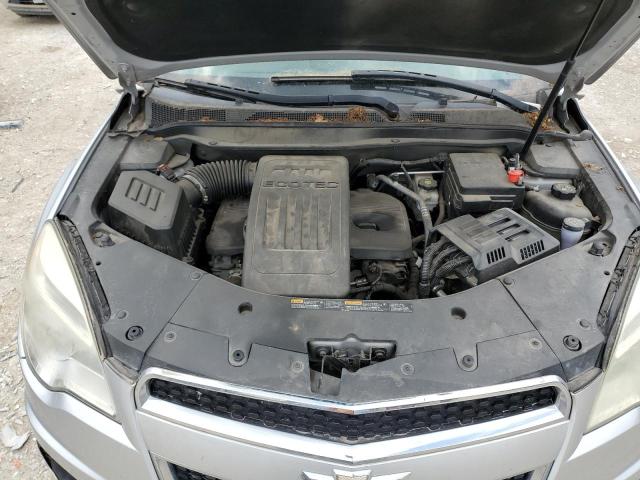Photo 9 from auction – 2013 CHEVROLET EQUINOX LT with VIN 1GNALDEK3DZ119652