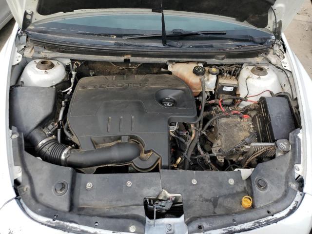 Photo 7 from auction – 2011 CHEVROLET MALIBU 1LT with VIN 1G1ZC5E14BF156158