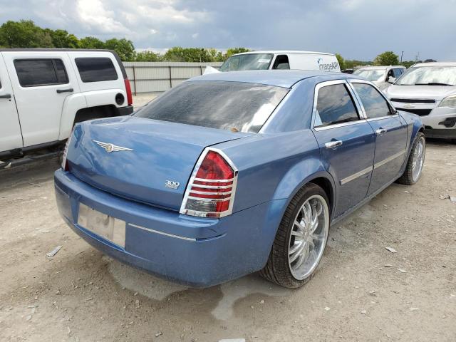 Photo 4 from auction – 2007 CHRYSLER 300 TOURIN with VIN 2C3KA53G87H715839