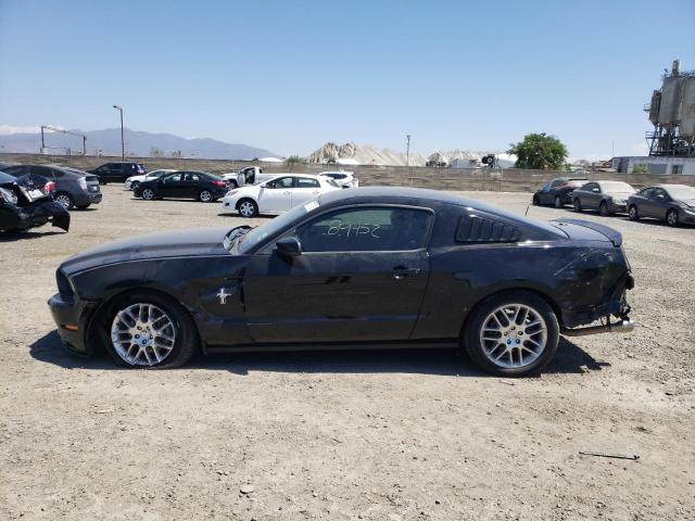 Photo 9 from auction – 2014 FORD MUSTANG with VIN 1ZVBP8AM4E5332762