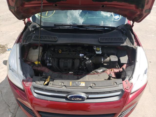 Photo 7 from auction – 2016 FORD ESCAPE SE with VIN 1FMCU0G71GUC89540
