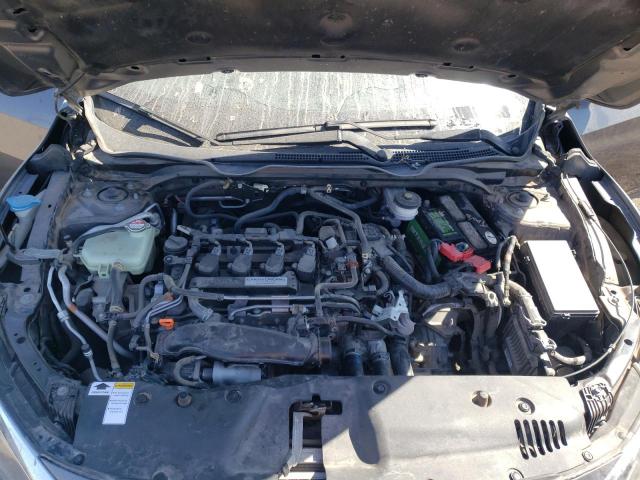 Photo 7 from auction – 2016 HONDA CIVIC TOUR with VIN 19XFC1F95GE201388
