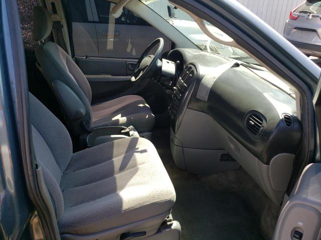 Photo 5 from auction – 2006 DODGE GRAND CARA with VIN 2D4GP44LX6R857174