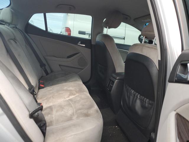 Photo 6 from auction – 2015 KIA OPTIMA EX with VIN 5XXGN4A71FG436155