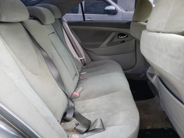 Photo 6 from auction – 2007 TOYOTA CAMRY CE with VIN JTNBE46K573005922