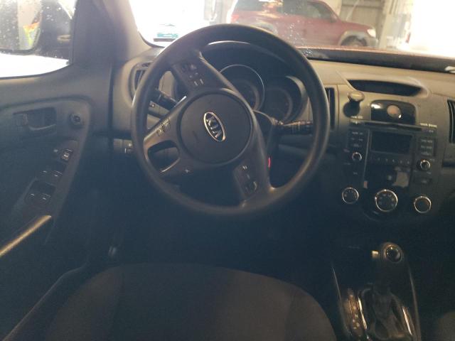 Photo 9 from auction – 2011 KIA FORTE EX with VIN KNAFU5A22B5336828