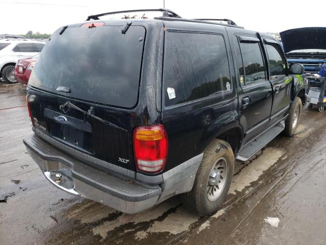 Photo 4 from auction – 2000 FORD EXPLORER X with VIN 1FMZU73E2YZA29465