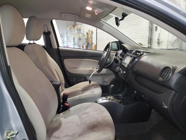 Photo 5 from auction – 2019 MITSUBISHI MIRAGE G4 with VIN ML32F3FJ9KHF03769