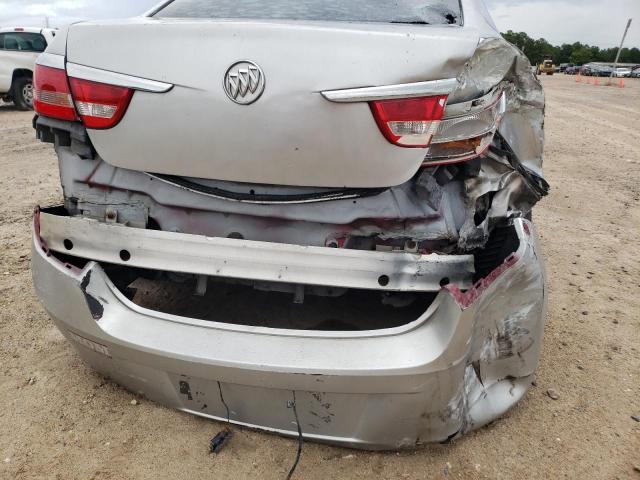 Photo 9 from auction – 2012 BUICK VERANO with VIN 1G4PS5SK7C4111433
