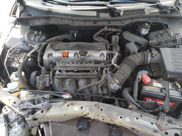 Photo 7 from auction – 2012 HONDA ACCORD LX with VIN 1HGCP2F35CA240862