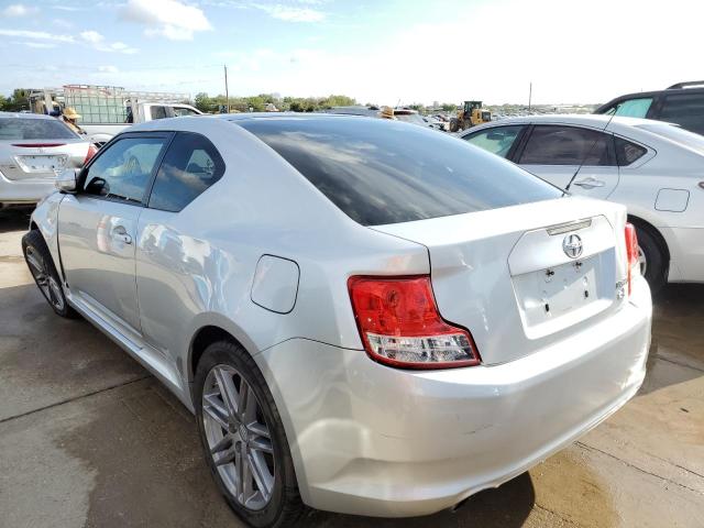 Photo 3 from auction – 2012 TOYOTA SCION TC with VIN JTKJF5C74C3043177