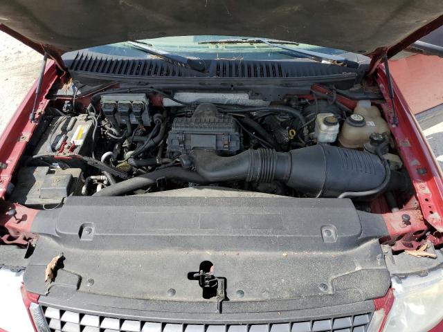 Photo 7 from auction – 2006 FORD EXPEDITION with VIN 1FMFU16596LA78139