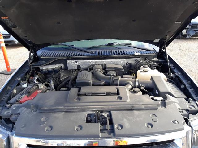 Photo 7 from auction – 2014 FORD EXPEDITION with VIN 1FMJU2A5XEEF06875