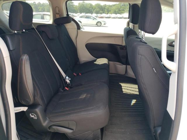 Photo 6 from auction – 2018 CHRYSLER PACIFICA L with VIN 2C4RC1CG8JR322342