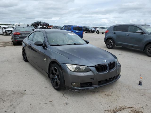 Photo 1 from auction – 2008 BMW 328 I with VIN WBAWB33598P132316
