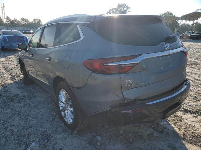 Photo 3 from auction – 2021 BUICK ENCLAVE PR with VIN 5GAERCKW8MJ235116