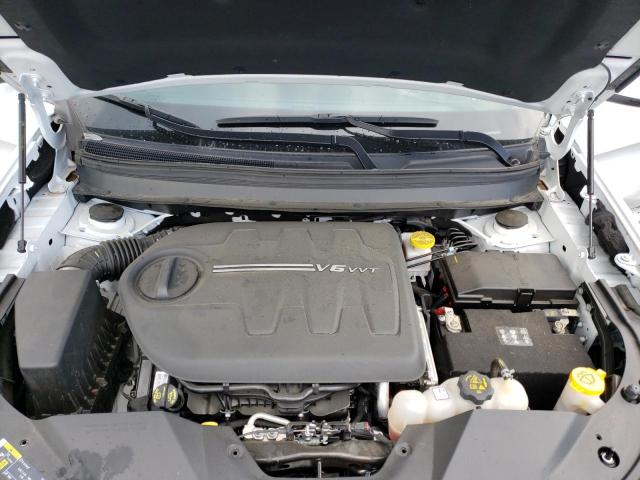 Photo 7 from auction – 2020 JEEP CHEROKEE L with VIN 1C4PJMDX8LD604533