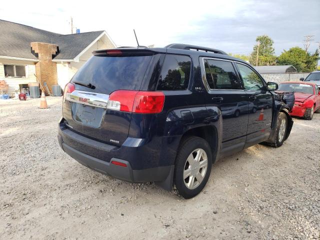 Photo 4 from auction – 2015 GMC TERRAIN with VIN 2GKFLWEK2F6236314