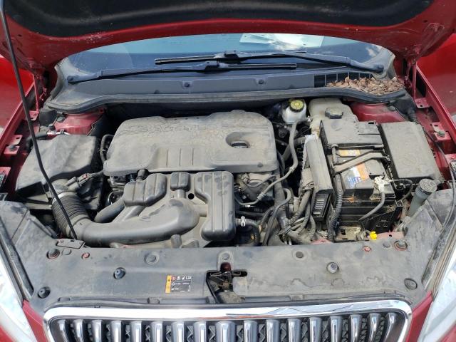 Photo 7 from auction – 2017 BUICK VERANO SPO with VIN 1G4PR5SK1H4102875