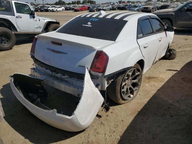 Photo 4 from auction – 2017 CHRYSLER 300 S with VIN 2C3CCABG9HH667679