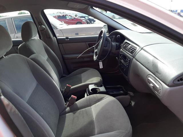 Zdjęcie 5 z aukcji – 2006 FORD TAURUS SE z VIN 1FAFP53U66A206224