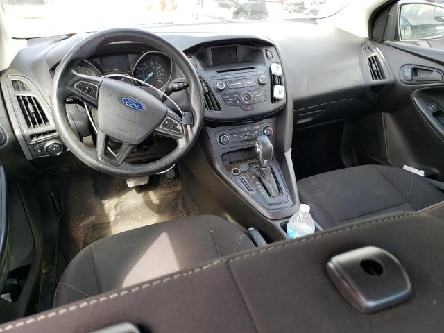 Photo 9 from auction – 2016 FORD FOCUS S with VIN 1FADP3E20GL311158