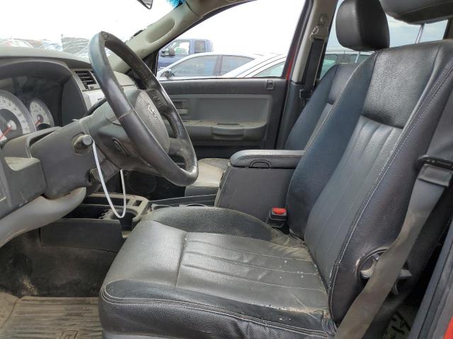 Photo 5 from auction – 2011 DODGE DAKOTA LAR with VIN 1D7RW5GP3BS637189