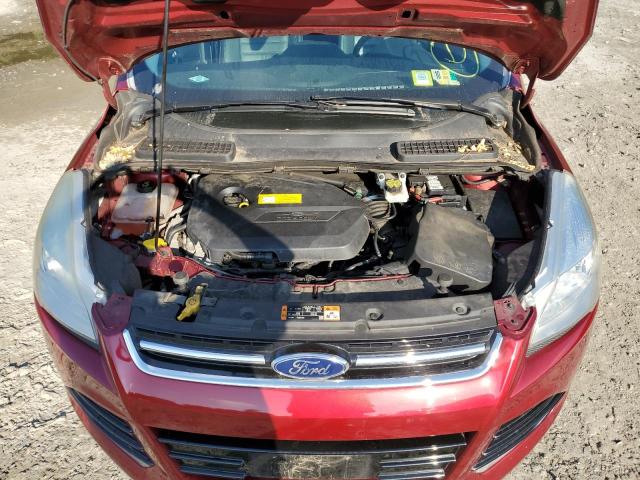 Photo 7 from auction – 2016 FORD ESCAPE TIT with VIN 1FMCU9JX7GUA82437