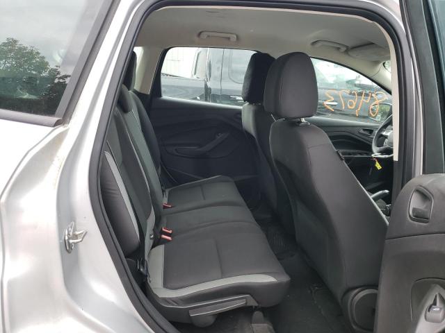 Photo 6 from auction – 2016 FORD ESCAPE S with VIN 1FMCU0F7XGUA44298