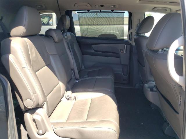 Photo 6 from auction – 2011 HONDA ODYSSEY EX with VIN 5FNRL5H61BB099162