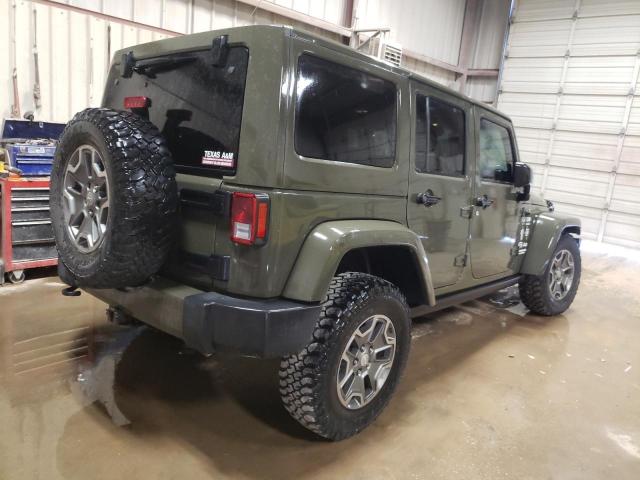 Photo 4 from auction – 2016 JEEP WRANGLER U with VIN 1C4HJWEG2GL126460