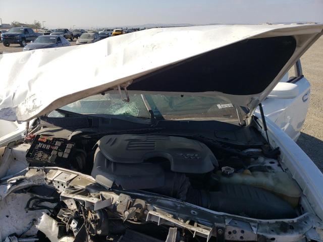 Photo 7 from auction – 2015 DODGE CHARGER SE with VIN 2C3CDXBG0FH721545