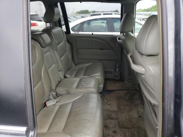 Photo 6 from auction – 2005 HONDA ODYSSEY EX with VIN 5FNRL38665B066098