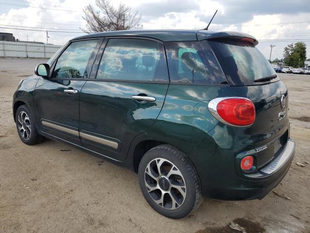 Photo 3 from auction – 2014 FIAT 500L LOUNG with VIN ZFBCFACH3EZ016458