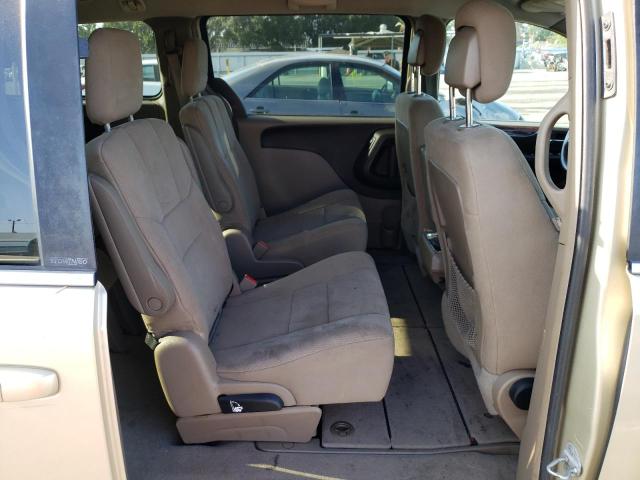 Photo 6 from auction – 2011 CHRYSLER TOWN & COU with VIN 2A4RR5DG8BR798137