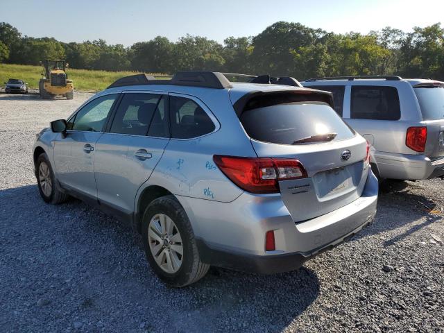 Photo 3 from auction – 2016 SUBARU OUTBACK 2. with VIN 4S4BSBCCXG3290028