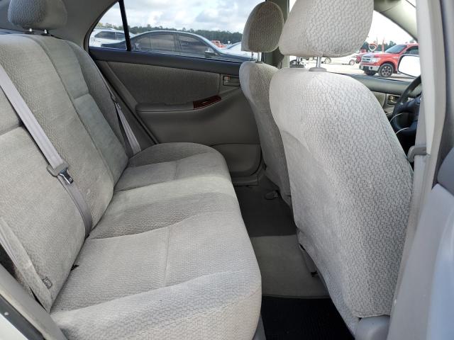 Photo 6 from auction – 2003 TOYOTA COROLLA CE with VIN 1NXBR32E83Z040375