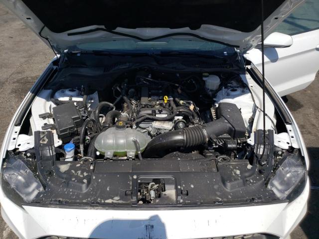 Photo 7 from auction – 2022 FORD MUSTANG with VIN 1FA6P8TH8N5106542