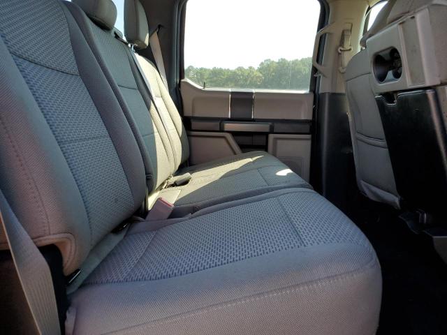 Photo 6 from auction – 2018 FORD F150 SUPER with VIN 1FTEW1E50JFC64039