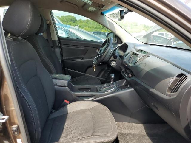 Photo 5 from auction – 2012 KIA SPORTAGE E with VIN KNDPC3A2XC7187203