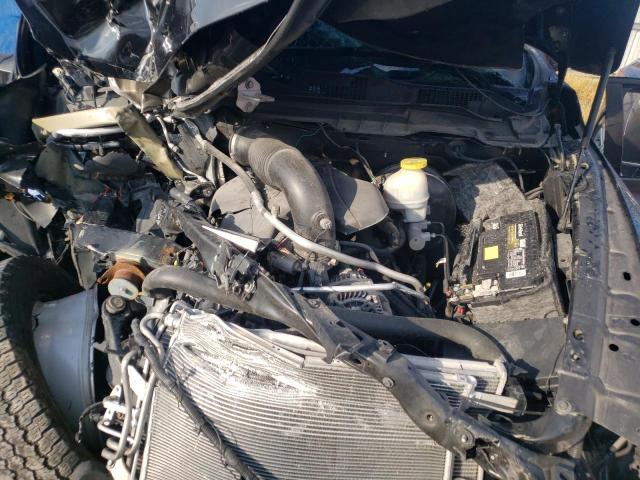 Photo 7 from auction – 2017 RAM 1500 SLT with VIN 1C6RR7LT0HS853436
