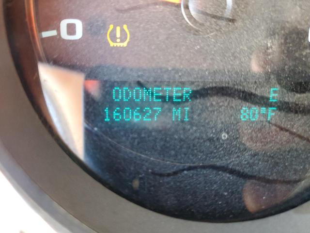 Photo 8 from auction – 2012 CHEVROLET SILVERADO with VIN 3GCPKSE78CG209657